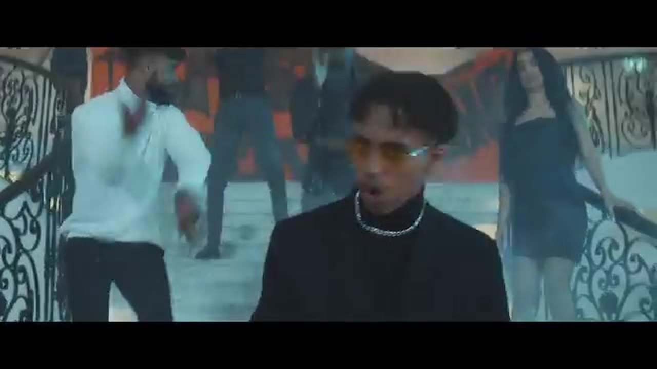 Last Talent Standing Remix (Prod. Yung Felix) - close-up