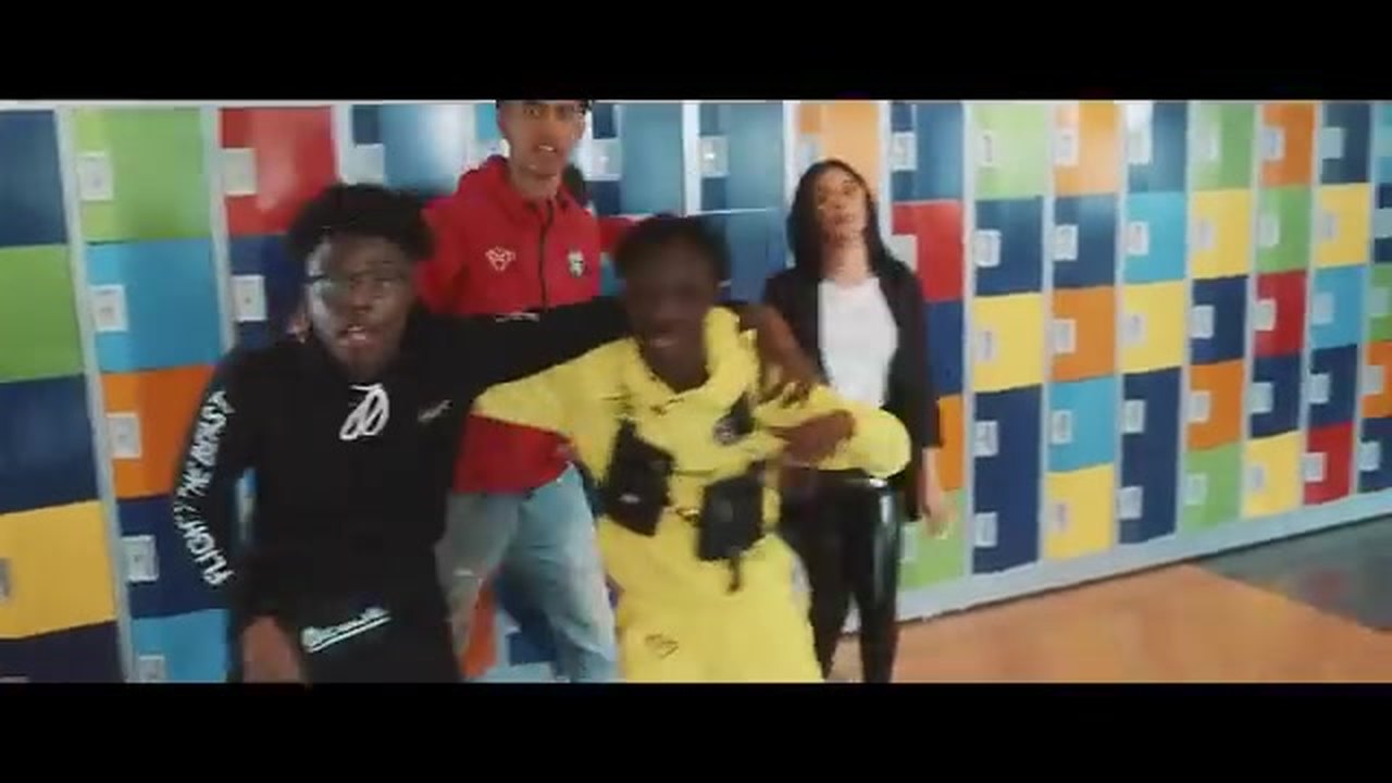Last Talent Standing Remix (Prod. Yung Felix) - wide