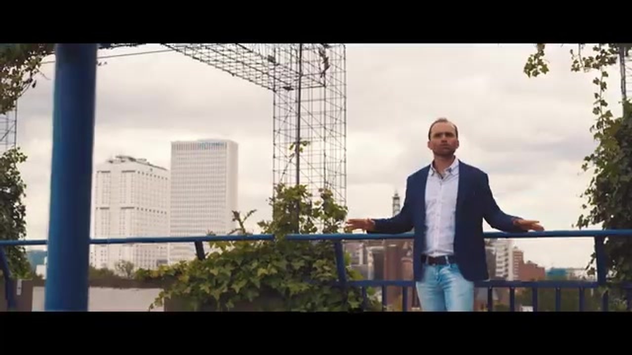 Bryan Stricker - Jij - medium