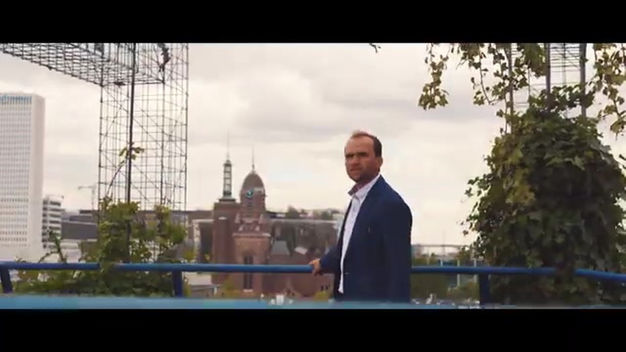 Bryan Stricker - Jij - wide