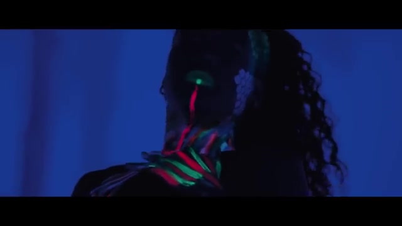 Afro Bros X Ghetto Flow X Grummel​ - Dame De Eso - close-up