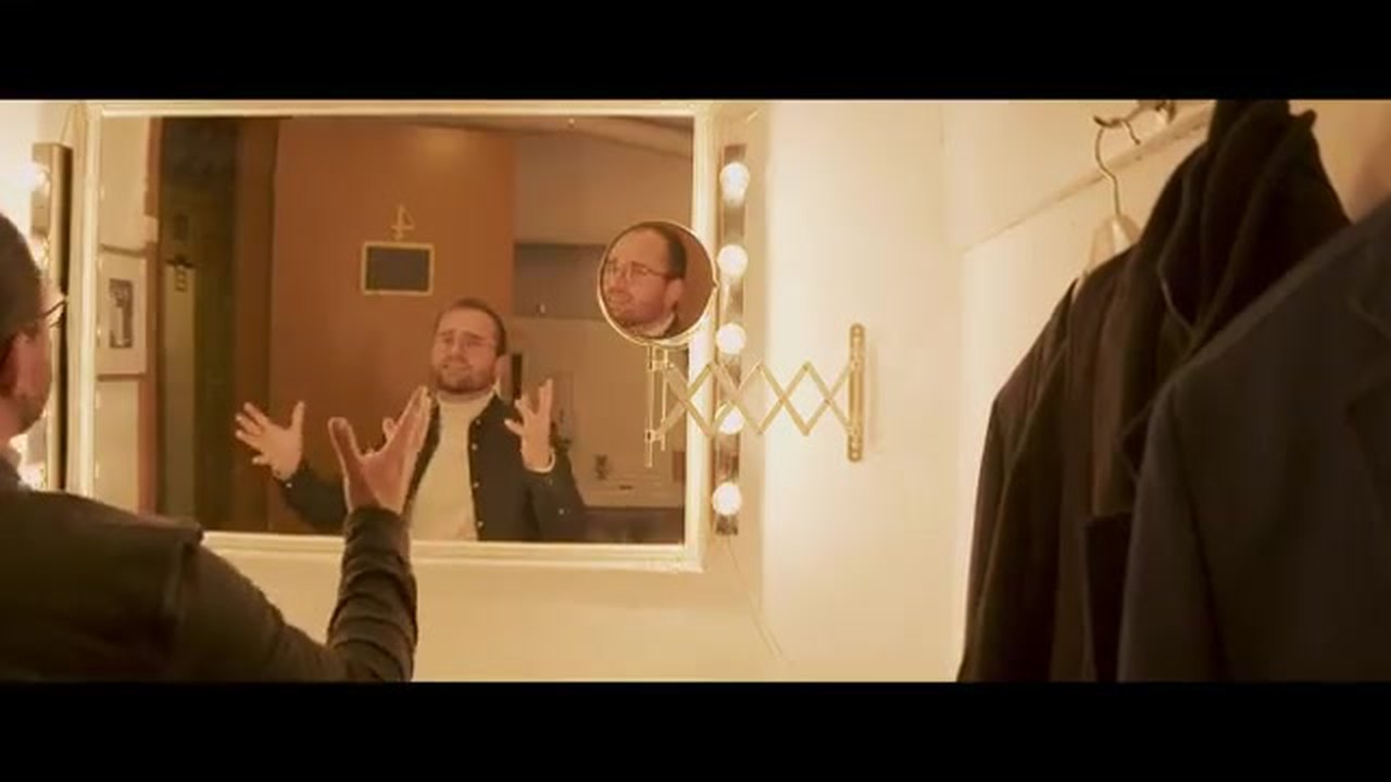 Bryan Stricker - Gisteravond Laat - medium