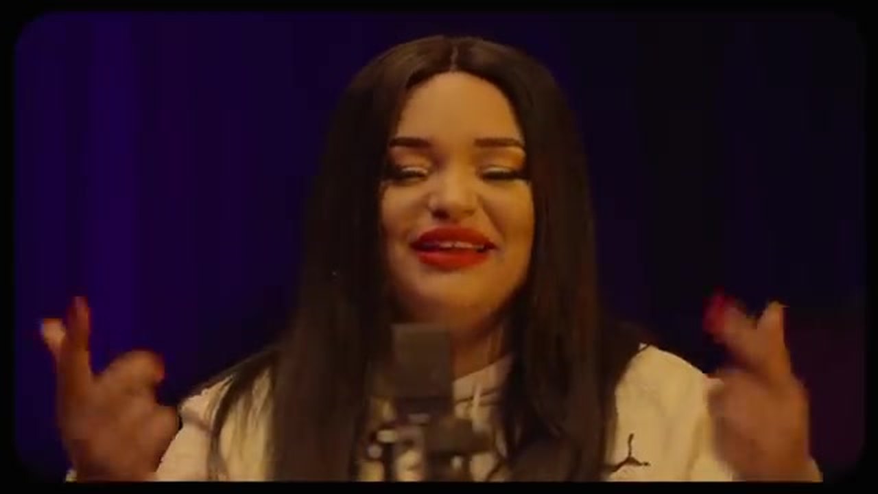 Ghetto Flow x Gatto Gabriel - Extrañandote (Acoustic) - close-up