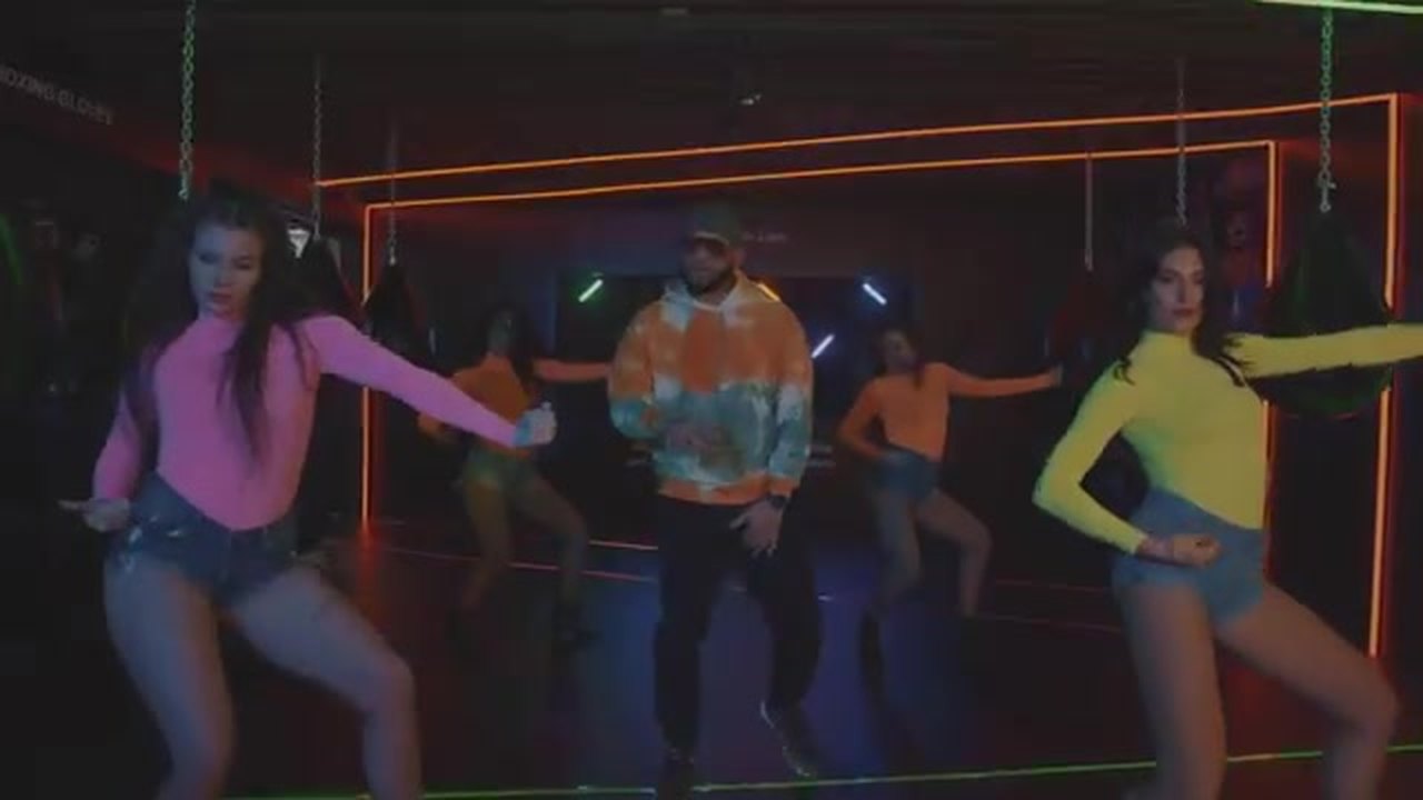 Ghetto Flow - Tecnica (Official Video) [Prod. MB Ghetto Flow] - wide