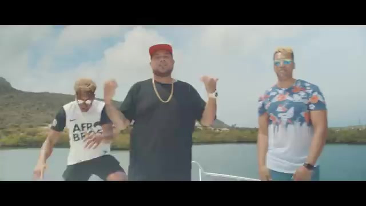Afro Bros x Iski - Pum Pum (Official Video) - medium