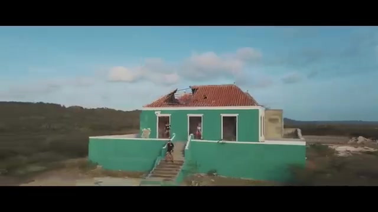 Afro Bros x Iski - Pum Pum (Official Video) - wide