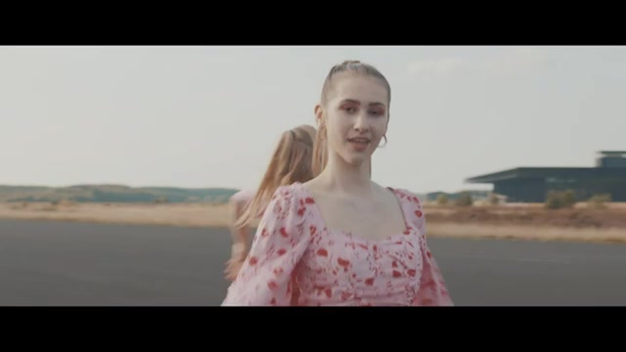 Cathelijne Isabelle – No More | officiële videoclip - close-up