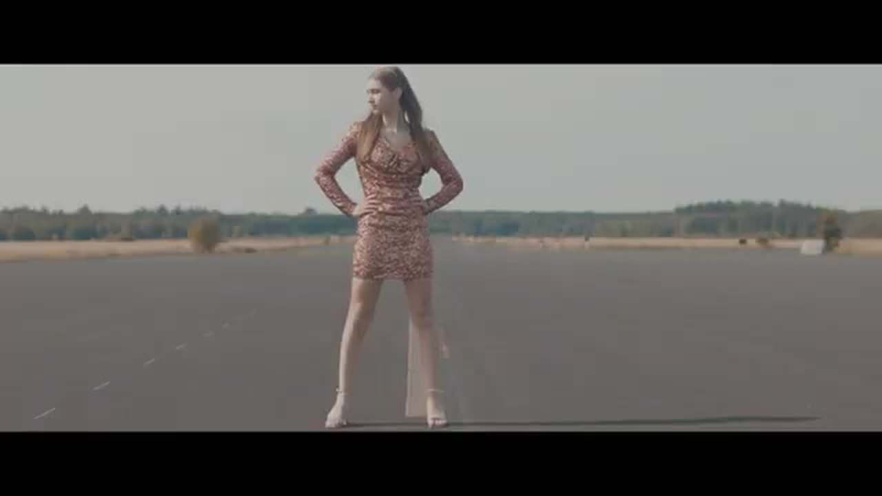 Cathelijne Isabelle – No More | officiële videoclip - medium