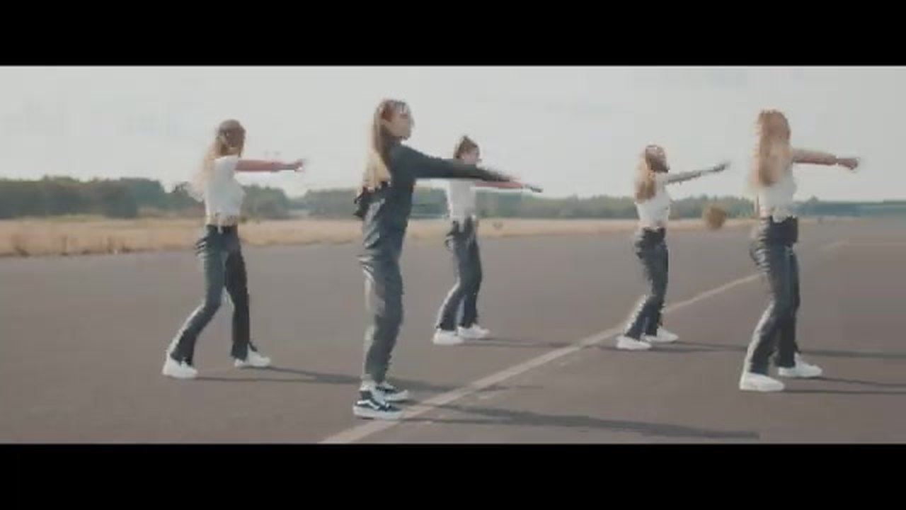 Cathelijne Isabelle – No More | officiële videoclip - wide