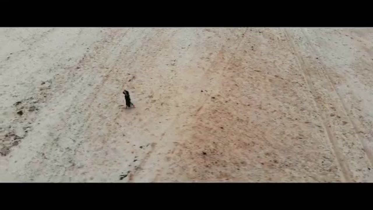 Emma May - Klein meisje  (Officiële videoclip) - wide