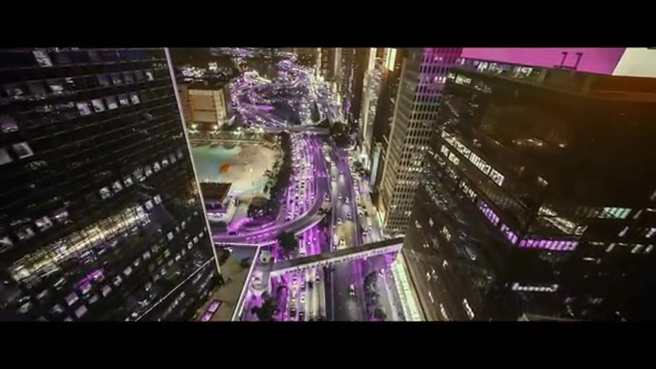 Veronica Pichardo feat. Yostin Flow - Deja Vu (Official Music Video) - wide