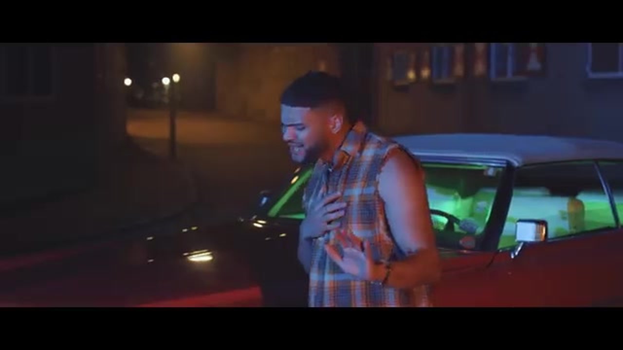 Yostin Flow - Enamorao (Video Oficial) - medium