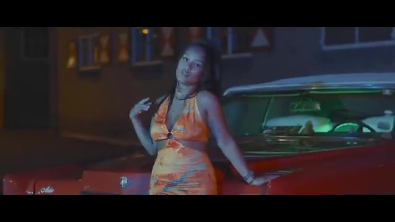 Yostin Flow - Enamorao (Video Oficial) - wide
