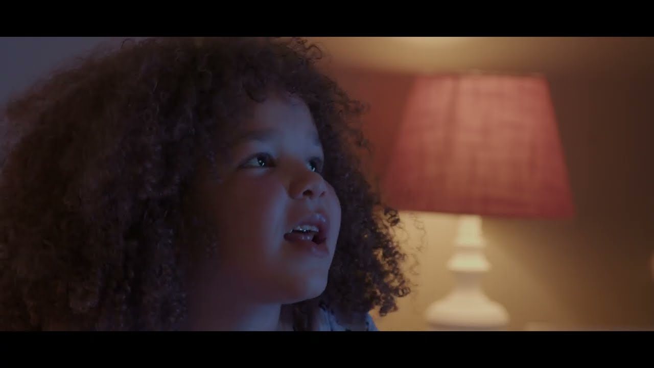Lily - Helden (Officiële Videoclip) - wide