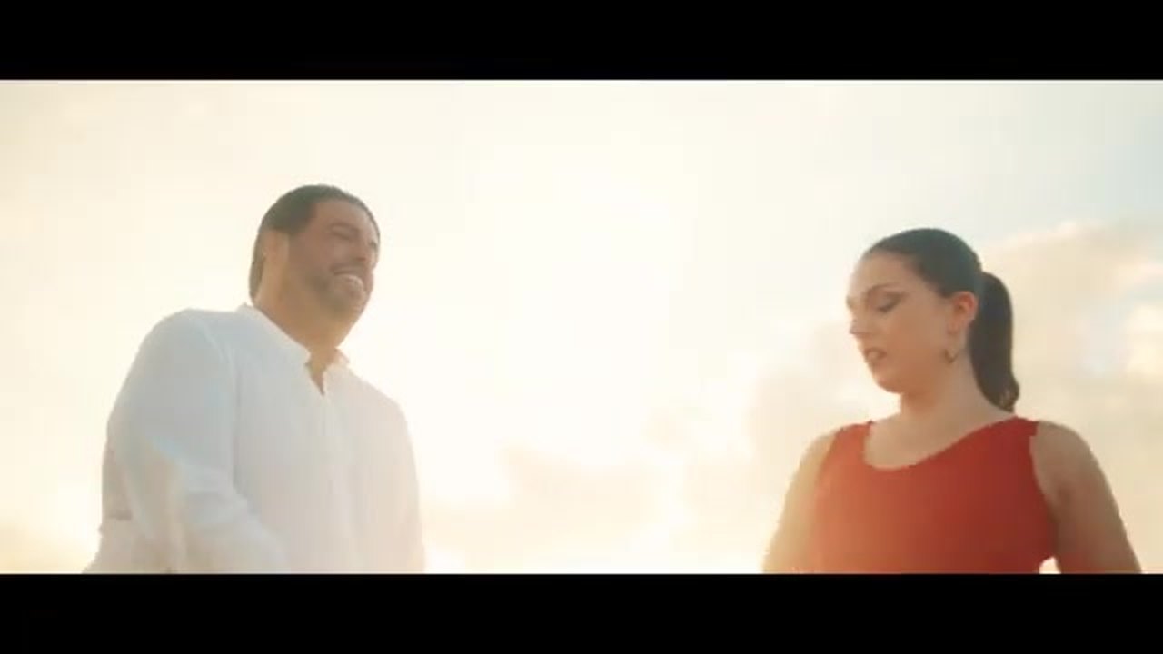 Janah Louard - In jouw ogen (officiële videoclip) - medium