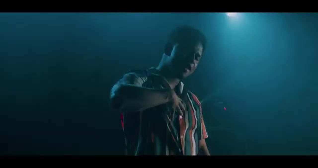 Gerson Rafael - ETA (Officiële videoclip) - medium