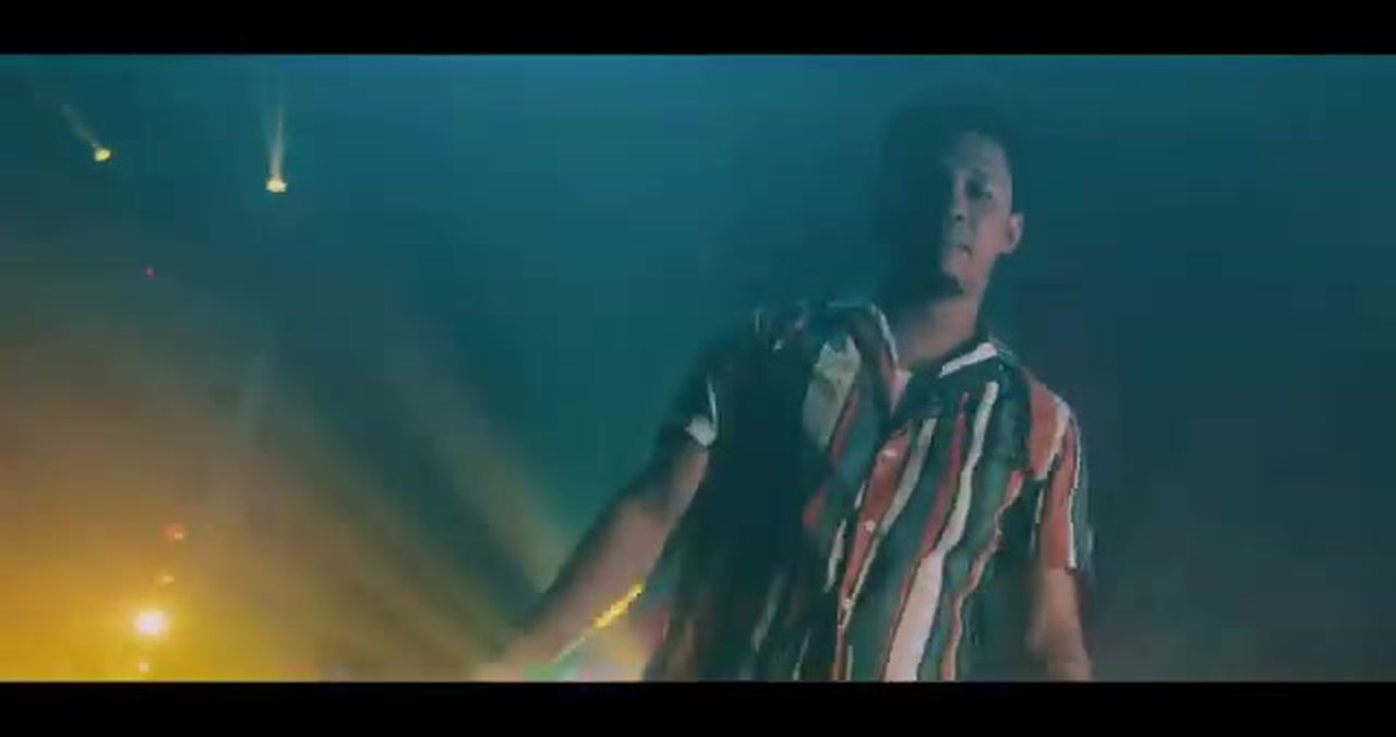 Gerson Rafael - ETA (Officiële videoclip) - wide