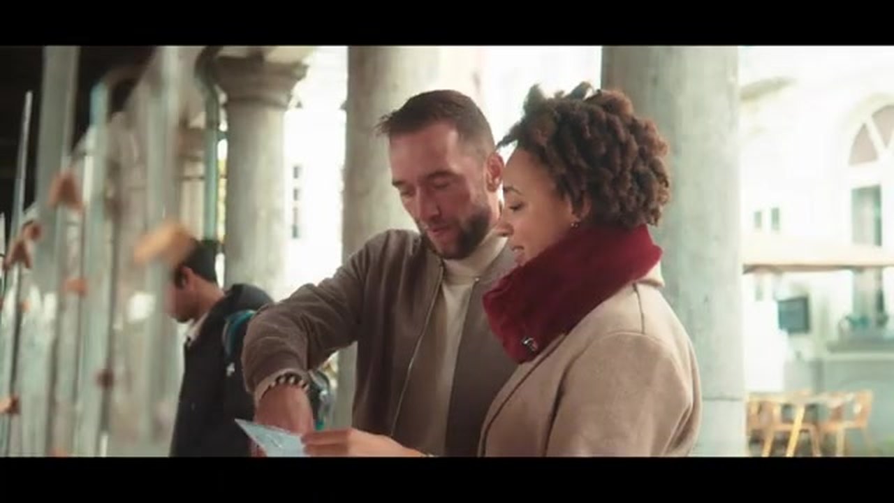 Corleone - Zonder (Officiële videoclip) - medium