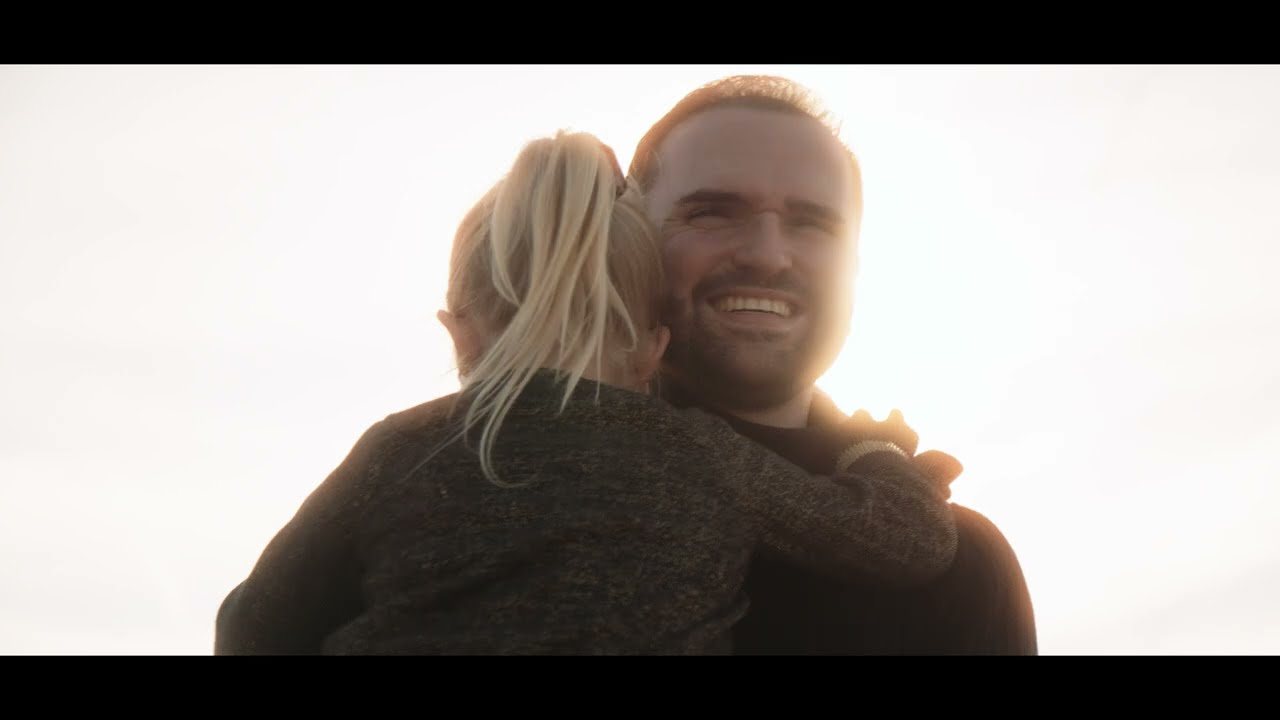 Bryan Stricker - Vergeet Nooit | officiële videoclip - projectstill 2