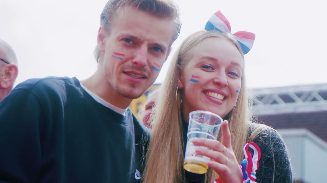 Het wapen van Zwanenburg Koningsdag 2024 aftermovie - projectstill 1
