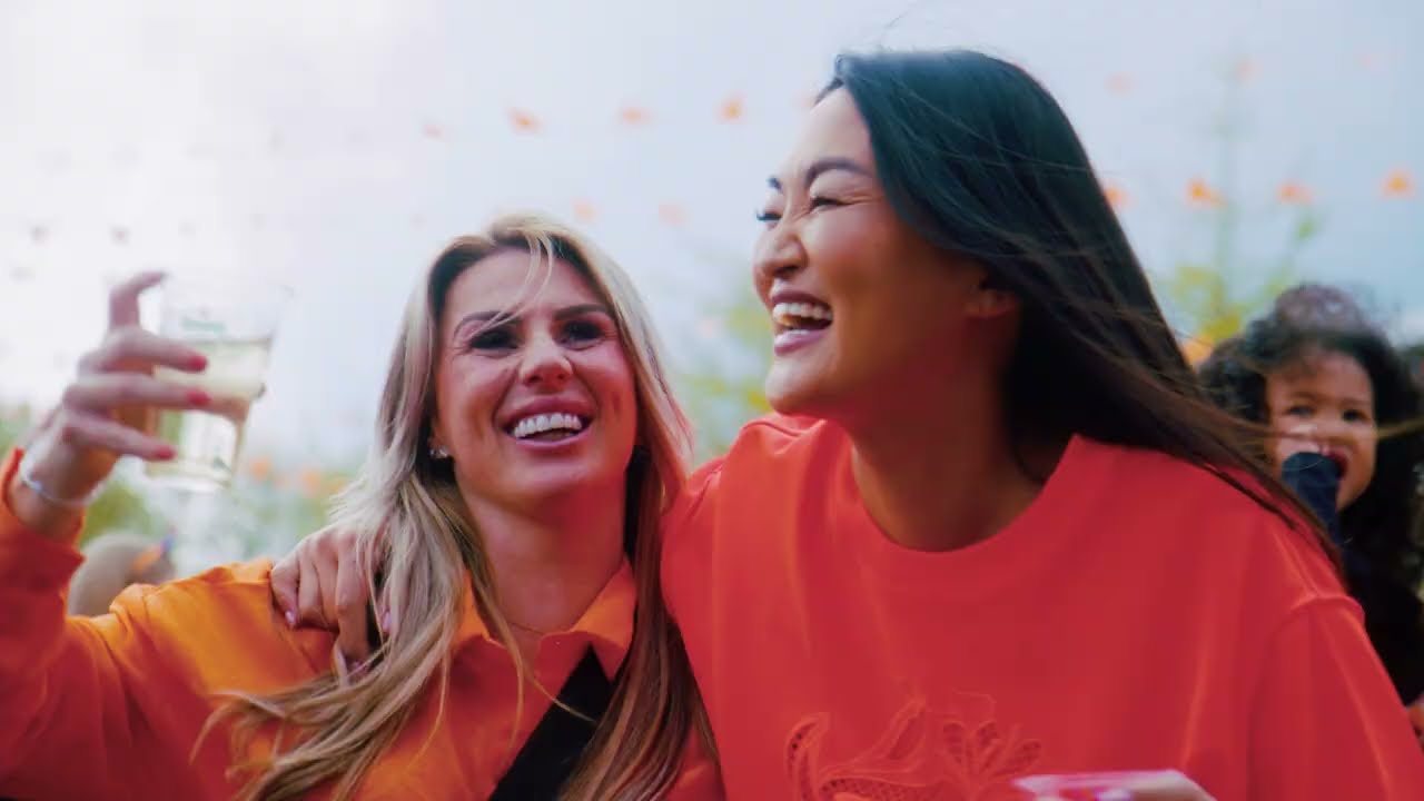 Het wapen van Zwanenburg Koningsdag 2024 aftermovie - projectstill 2