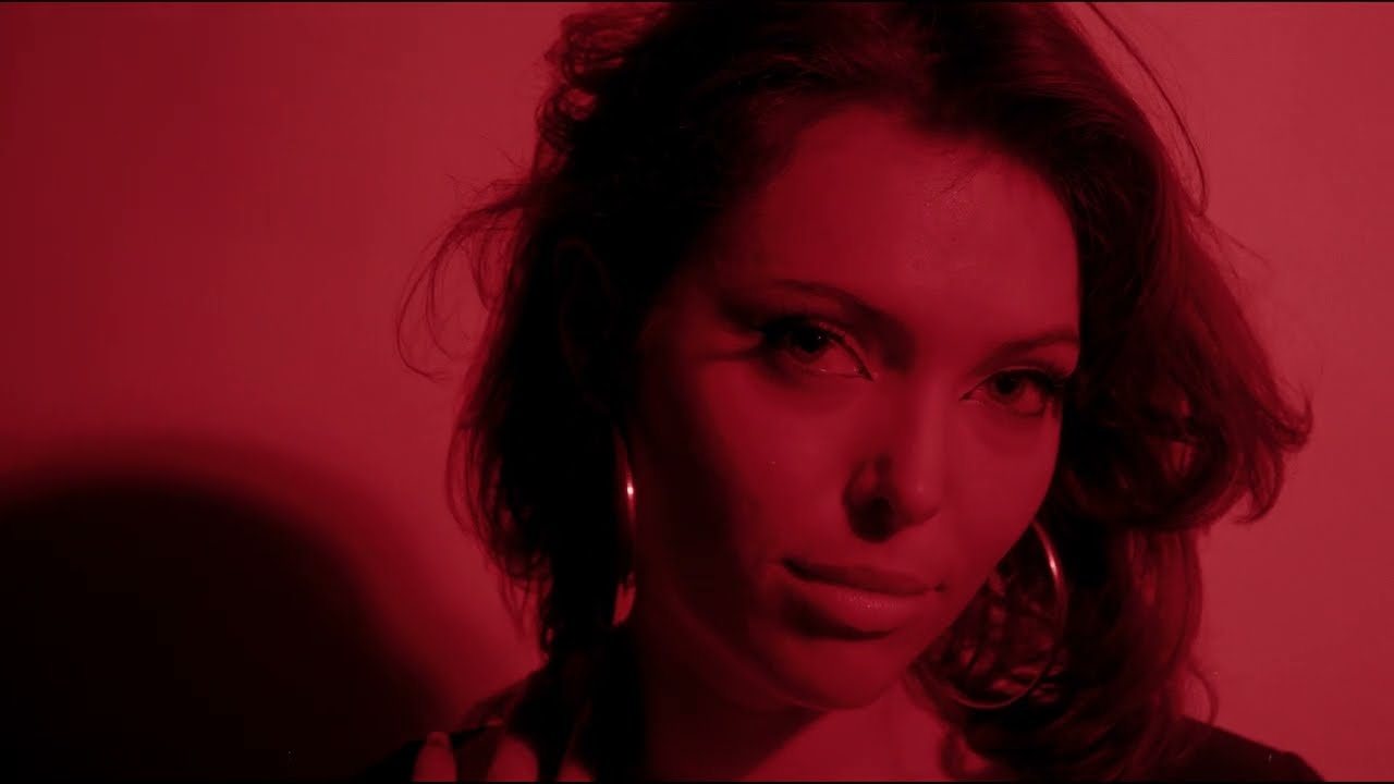 Gerson Rafael - Calm My Love (Officiële Visualizer) - projectstill 3