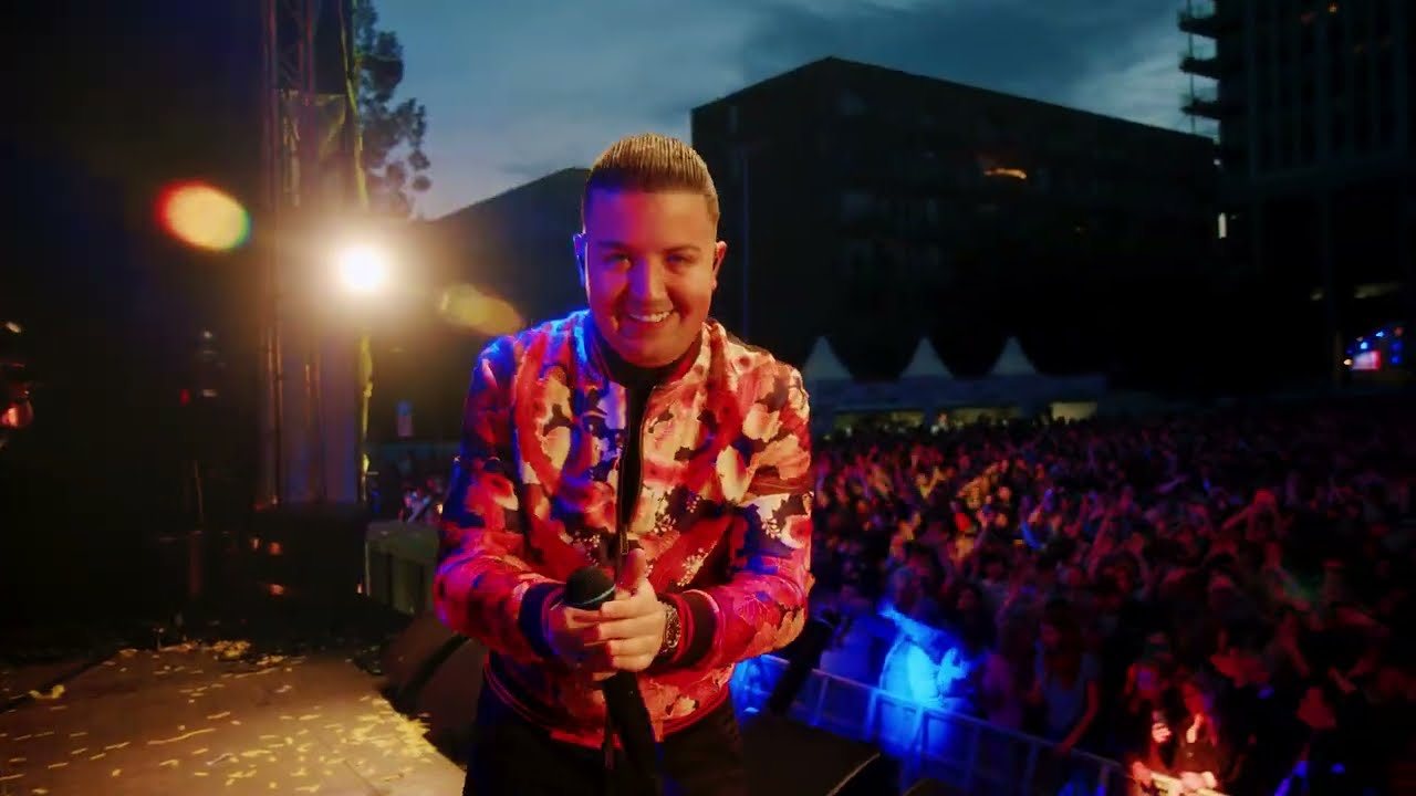 Aftermovie Bevrijdingsfestival Zoetermeer 2024 - projectstill 3