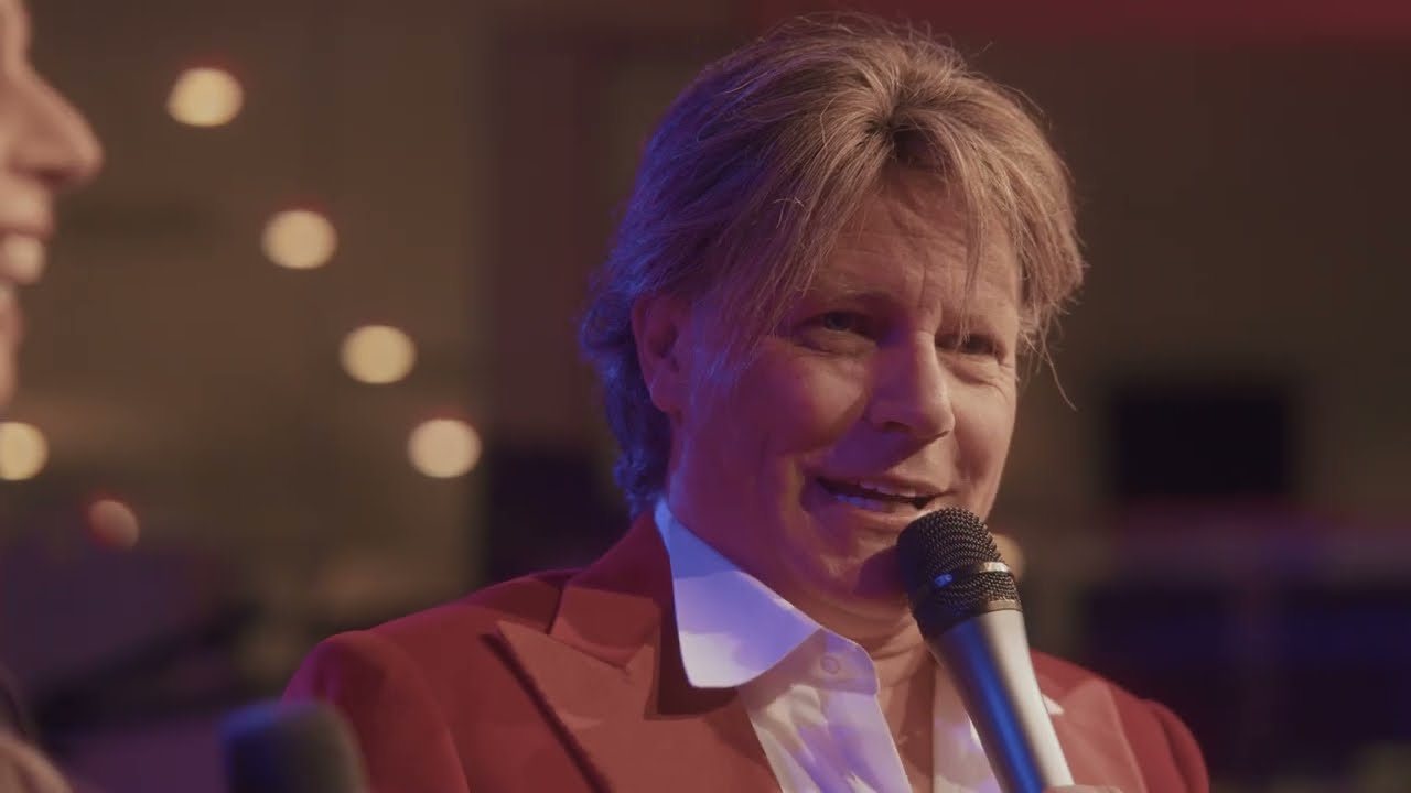 Stichting voor het Kind - Ferrari Munsterhuis Charity Event Aftermovie - projectstill 2