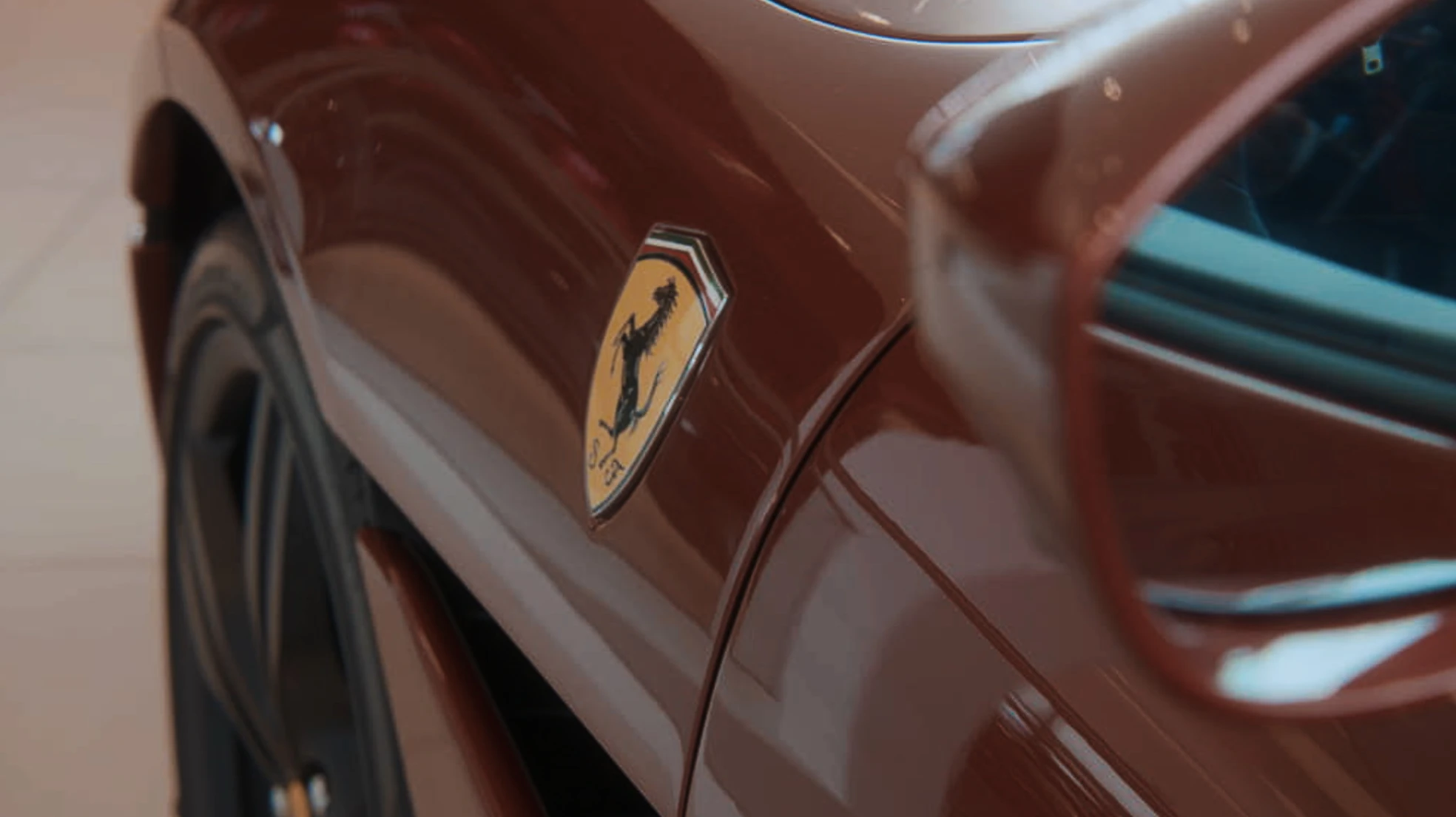 Stichting voor het Kind – Ferrari Munsterhuis Charity Event Aftermovie