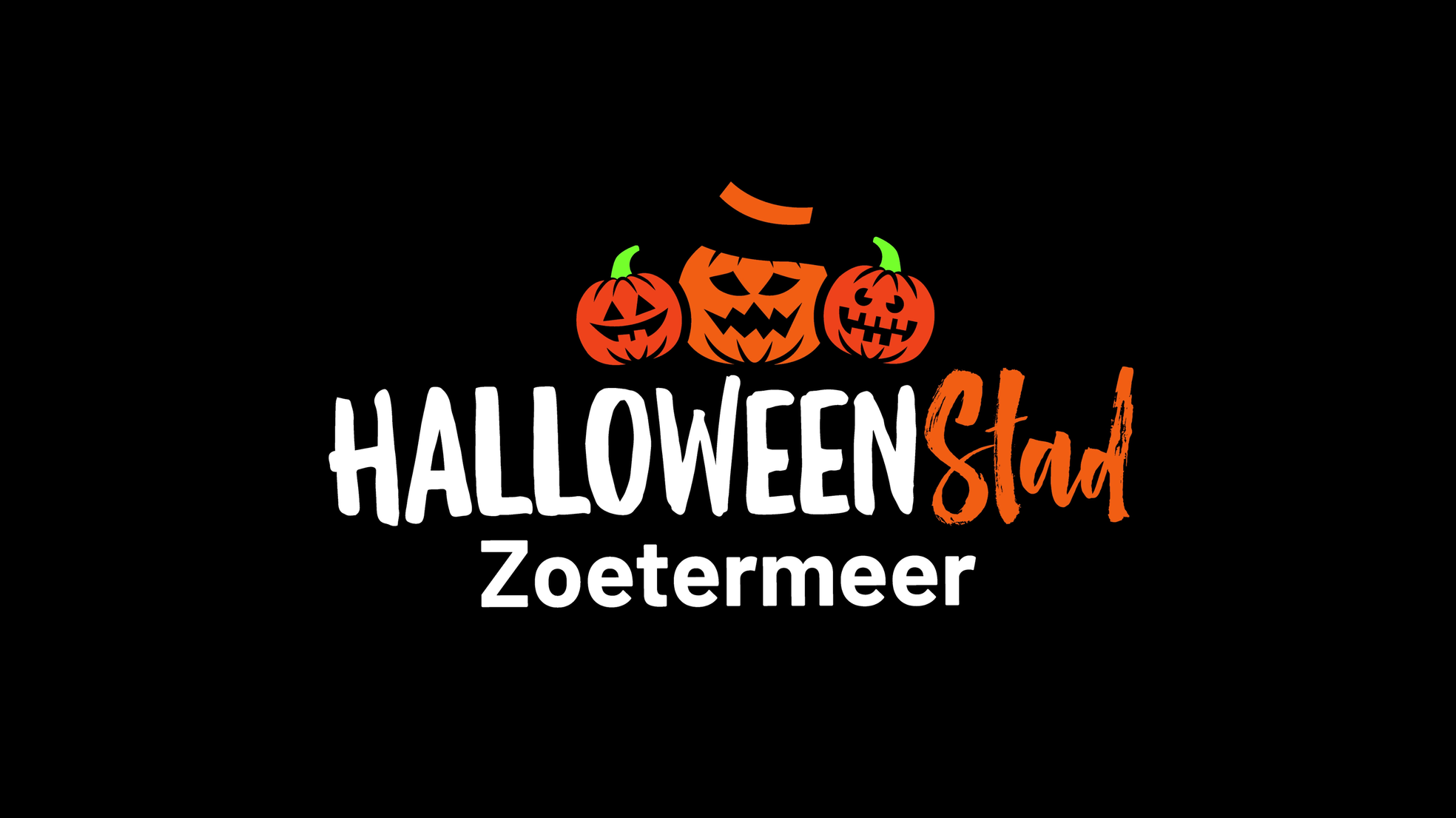 Halloween Walk Zoetermeer 2020 – Teaser