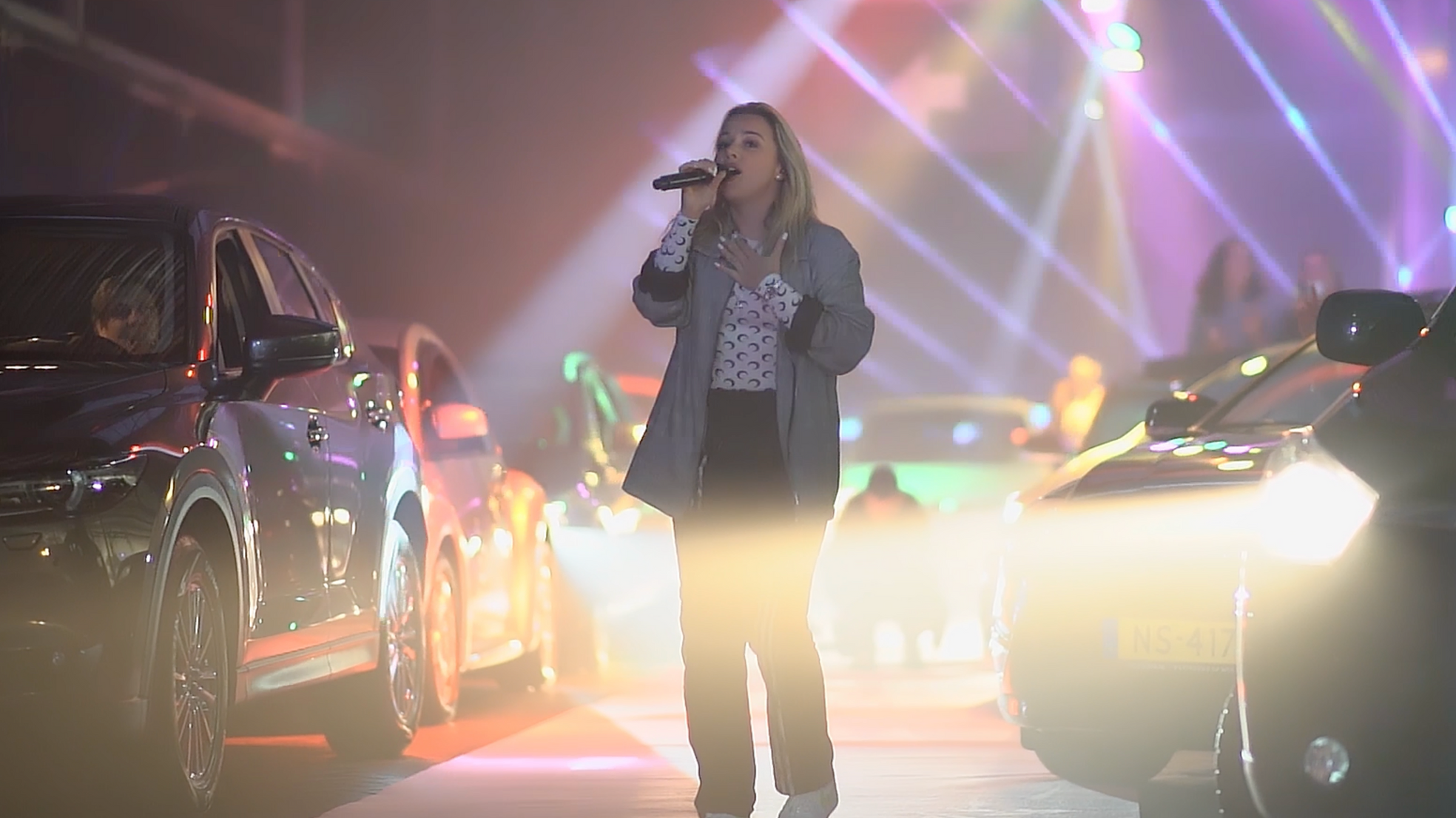Carwash Loogman Almere Aftermovie vrouwendag