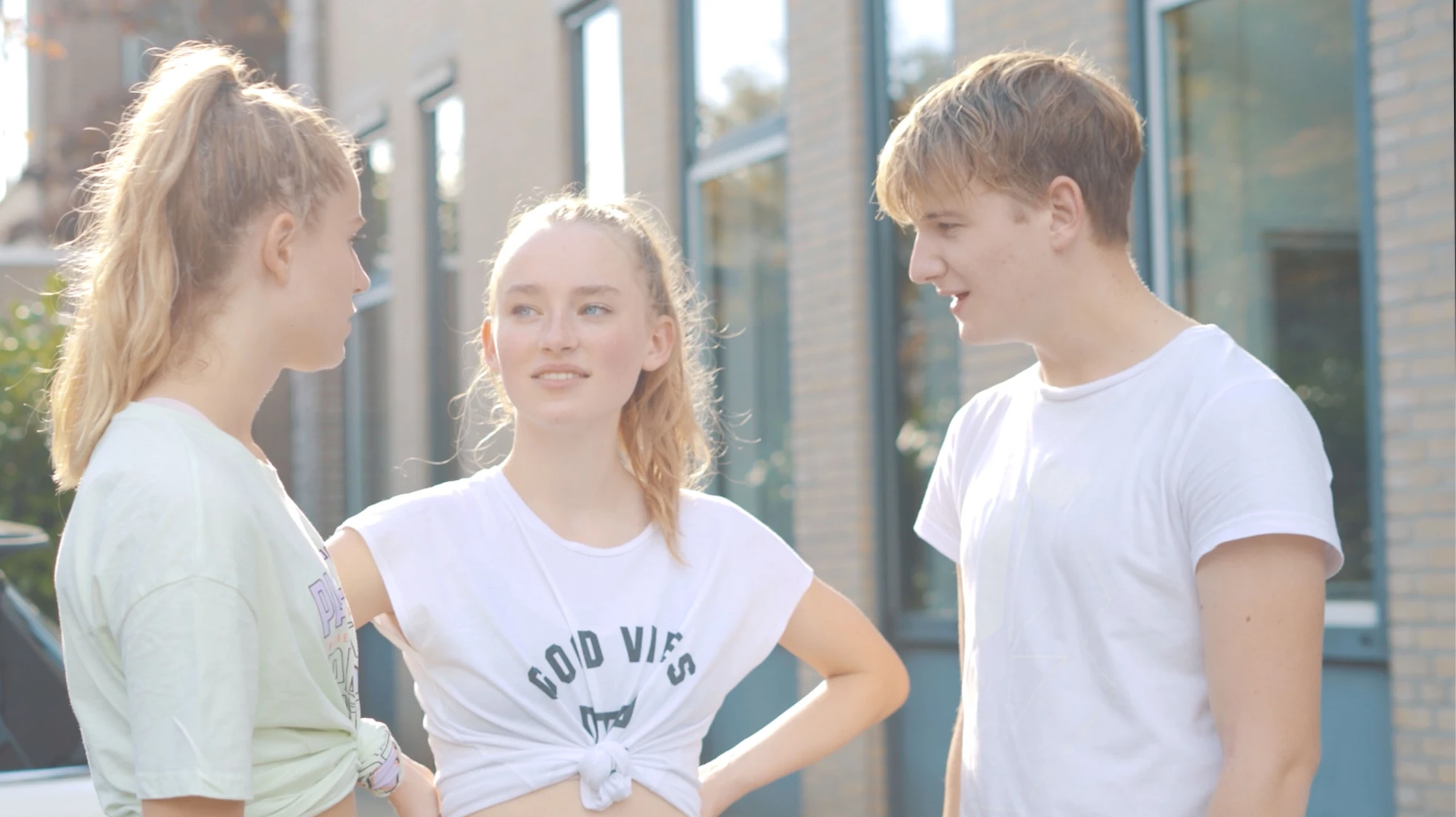 The TeenZ Serie – Aflevering 2