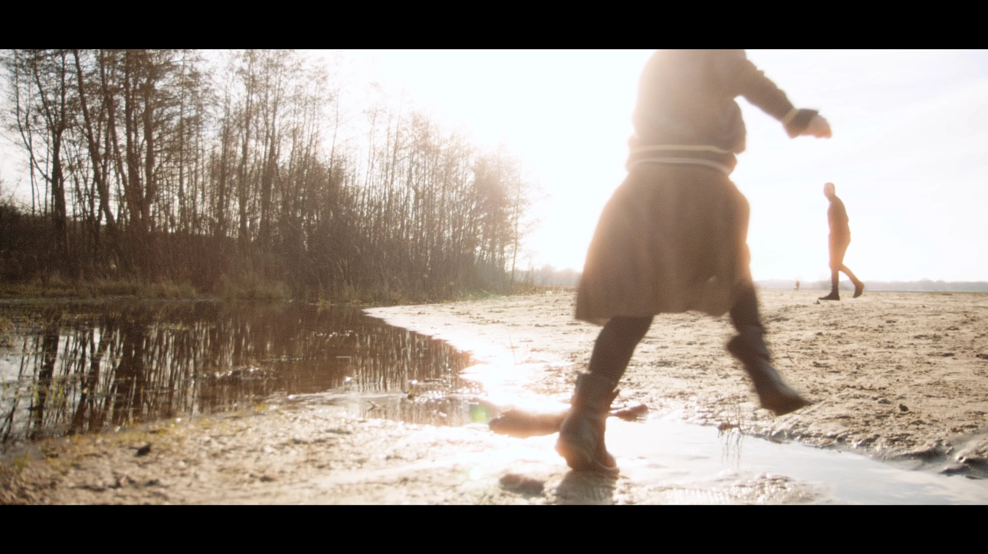 Bryan Stricker – Vergeet Nooit | officiële videoclip