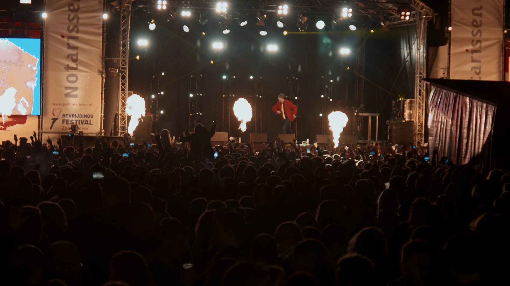 Bevrijdings Festival Zoetermeer 2023 Aftermovie