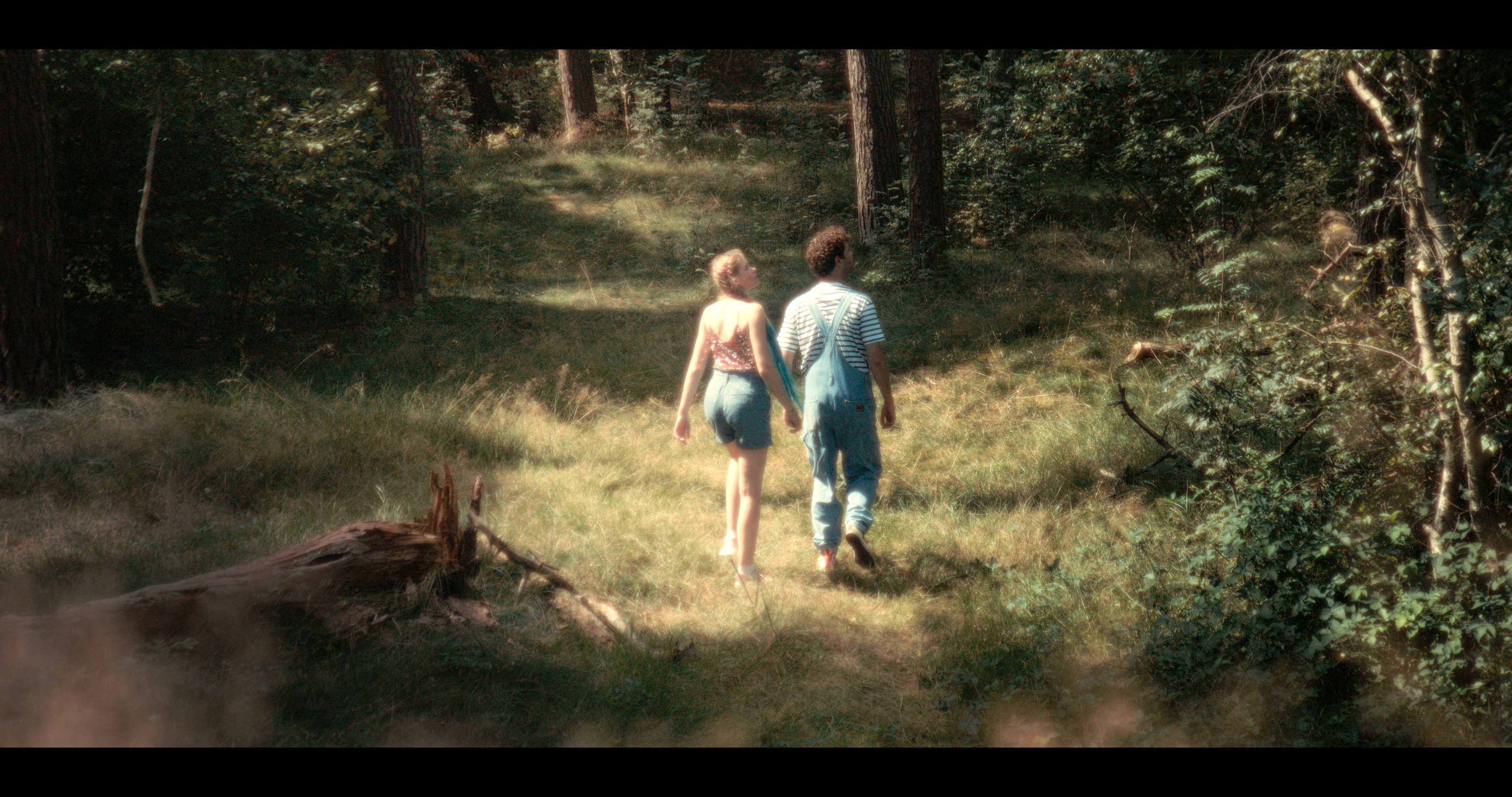 Michelle Sweegers – De Vier Elementen (ft. Sam Eggenhuizen) [OFFICIAL VIDEO]