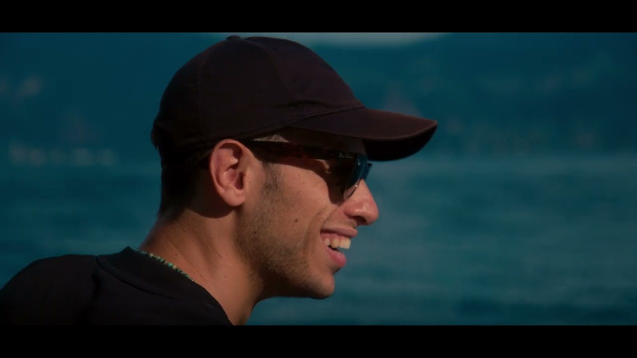 REA & Gerson Rafael - Would You Do The Same (official musicvideo) - projectstill 2