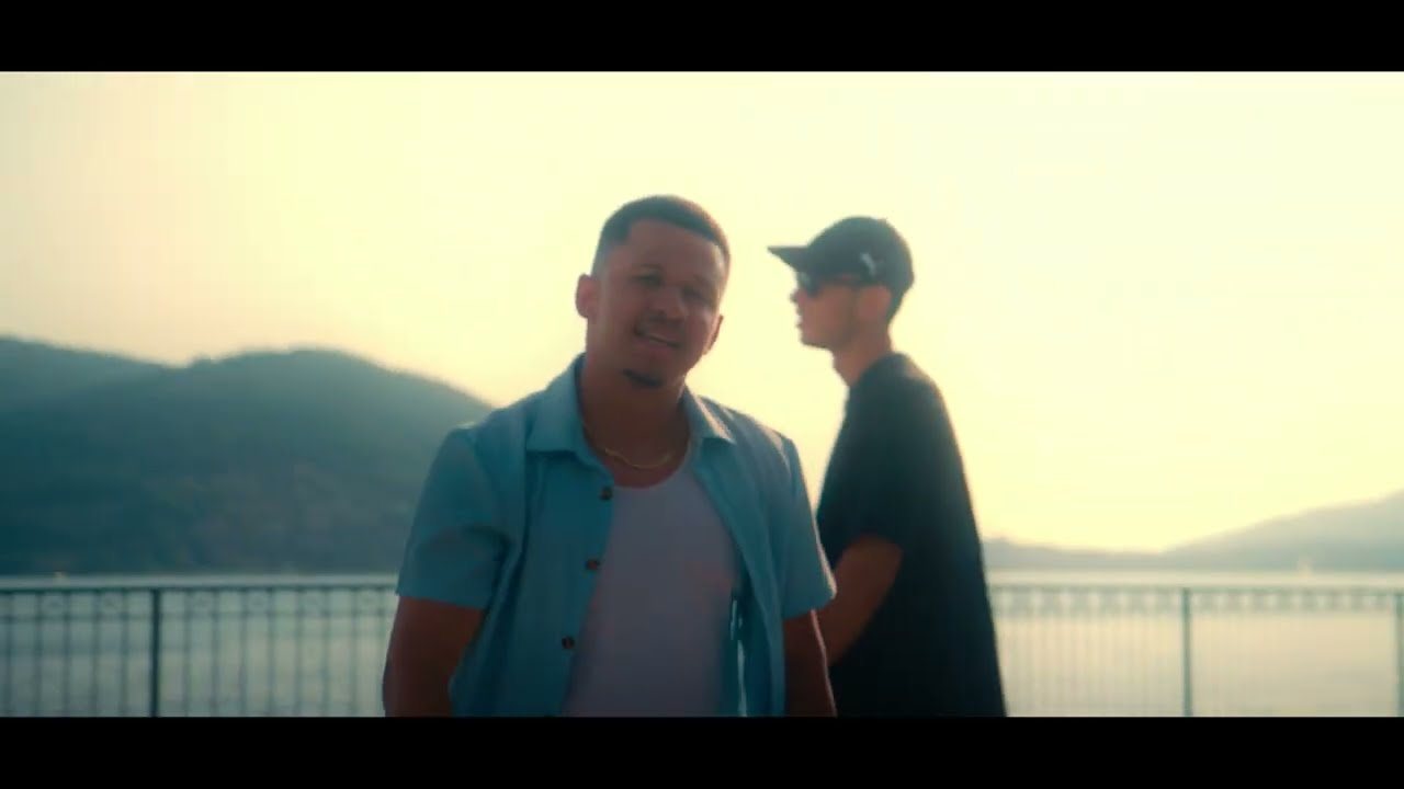 REA & Gerson Rafael - Would You Do The Same (official musicvideo) - projectstill 3