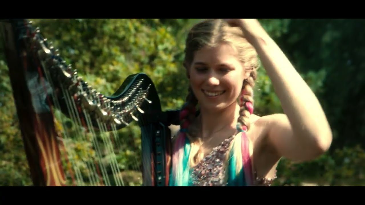 Michelle Sweegers - De Vier Elementen (ft. Sam Eggenhuizen) [OFFICIAL VIDEO] - projectstill 3