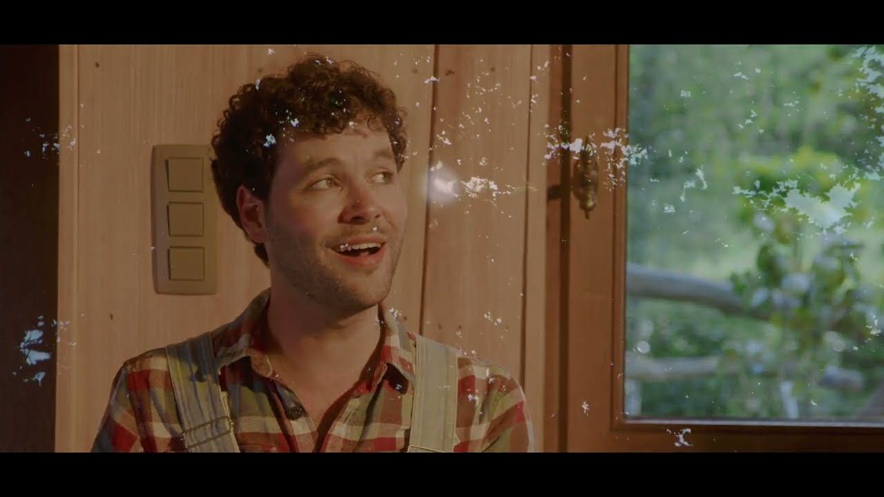 Michelle Sweegers - De Goudboom ft. Sam Eggenhuizen [OFFICIAL VIDEO] - projectstill 1