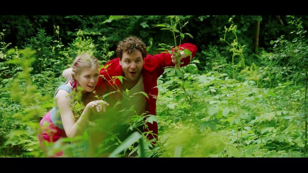 Michelle Sweegers - De Goudboom ft. Sam Eggenhuizen [OFFICIAL VIDEO] - projectstill 3