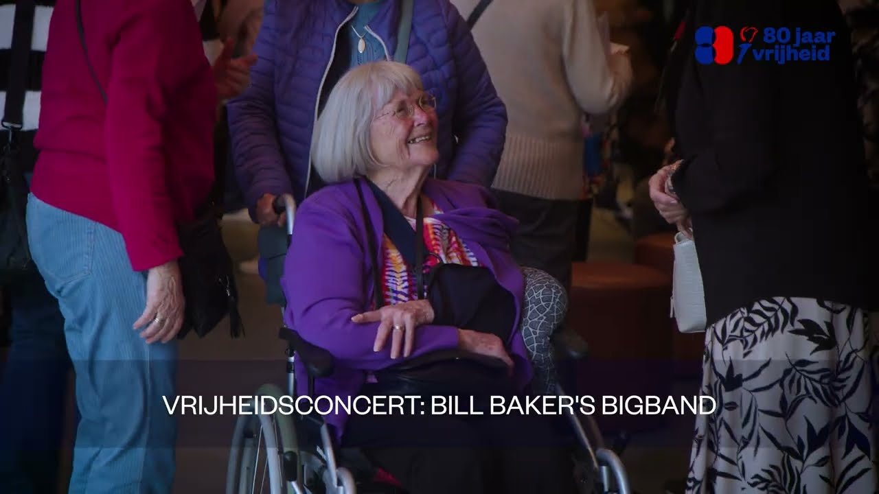80 Jaar Vrijheid in Zoetermeer - projectstill 3