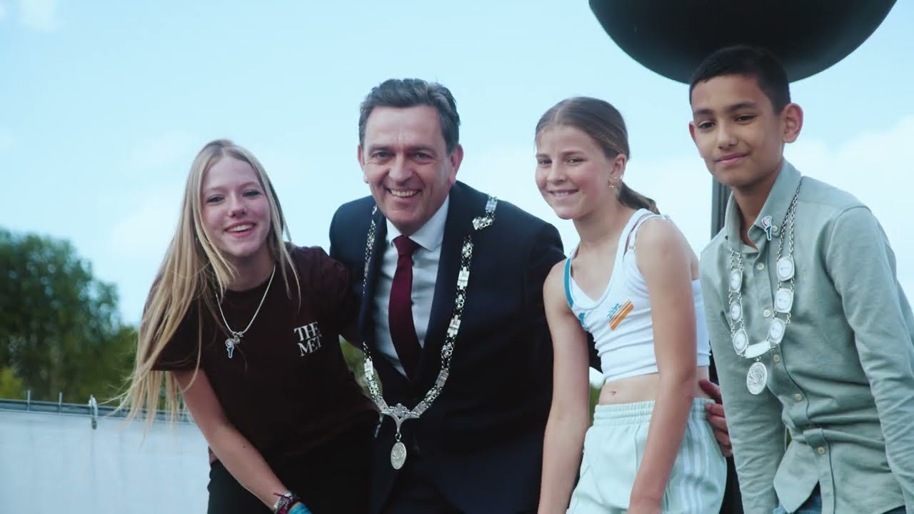 Bevrijdingsfestival 2025 Aftermovie - projectstill 1