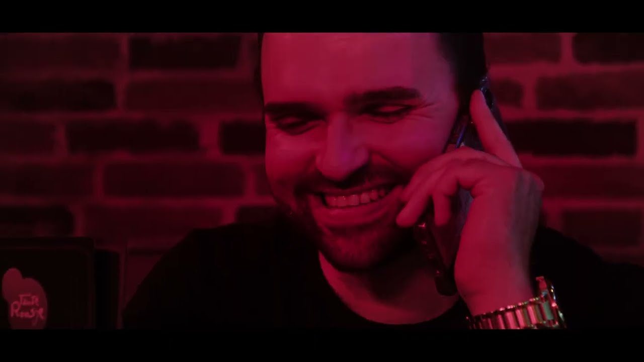 Bryan Stricker - Ik zou liegen | officiële videoclip - projectstill 1