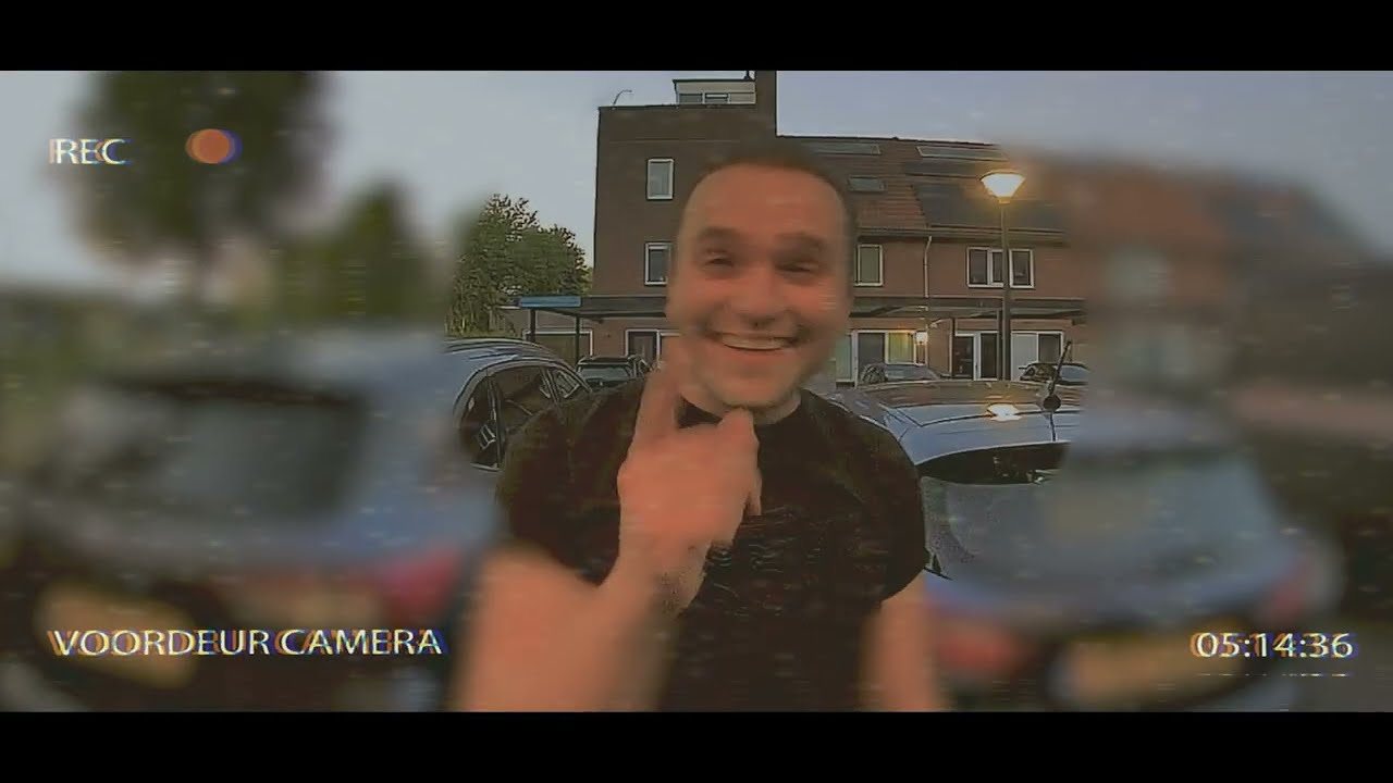 Bryan Stricker - Ik zou liegen | officiële videoclip - projectstill 3