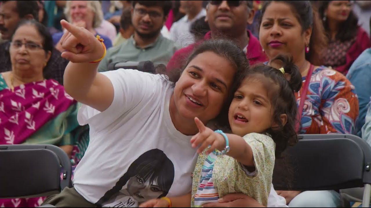Indian Summer Festival 2025 Aftermovie - projectstill 3