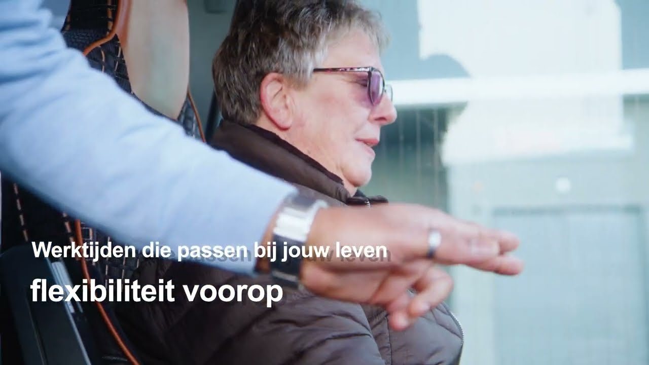 Van Heugten Tours Werving Video - projectstill 2
