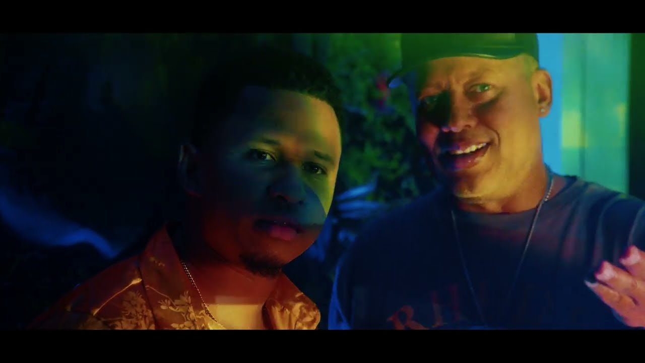 LeBlanc x Gerson Rafael - Your Body - projectstill 3