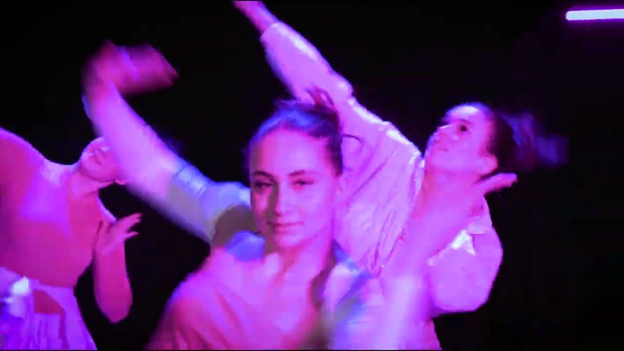 Diluna Dansschool - Ariana Grande – Into You (Dance Cover) - projectstill 3