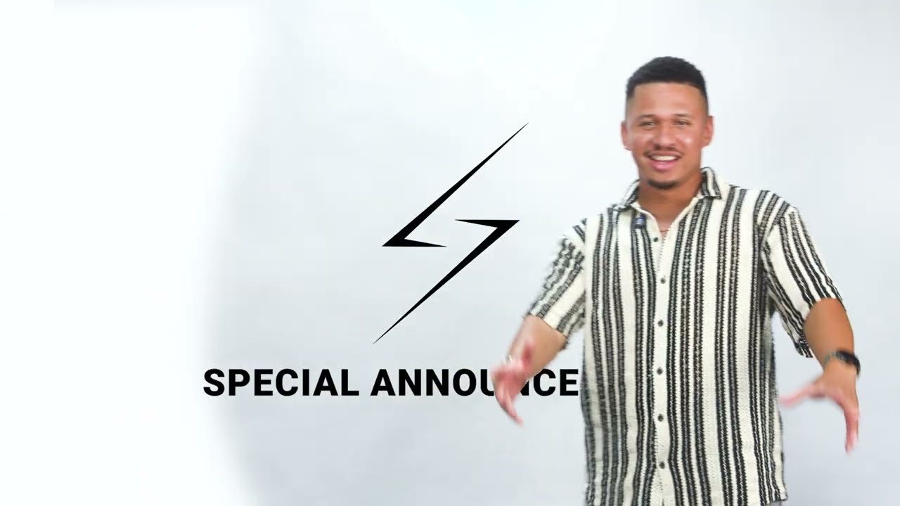 Gerson Rafael - Next thing you know - Album aankondiging - projectstill 1