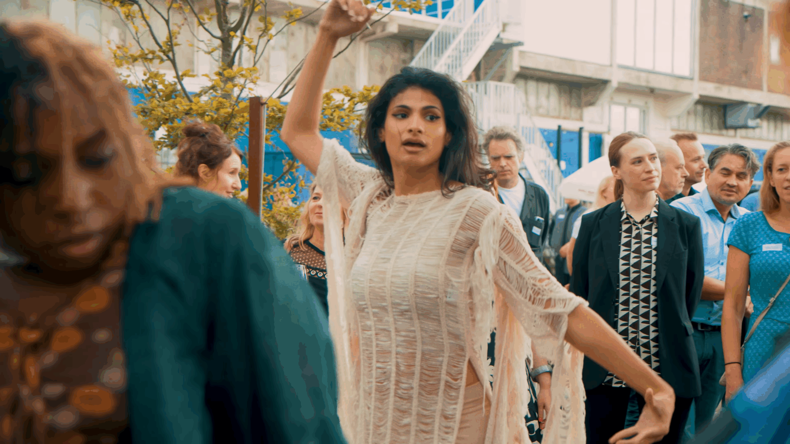 Docu: Rotterdam Cultural Season Opening (2023)